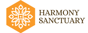 logo Harmony sanctuary