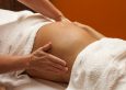 masajes para embarazadas