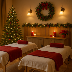 Bono Navidad en Pareja 60'