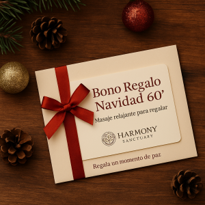Bono Regalo Navidad 60'