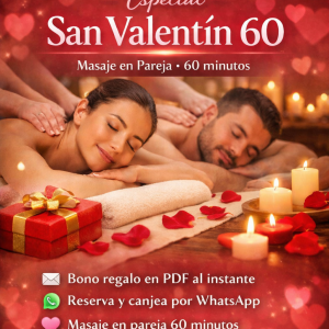 San Valentín 60