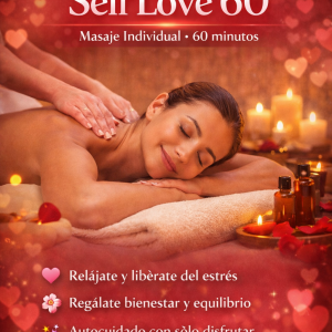 Self Love 60