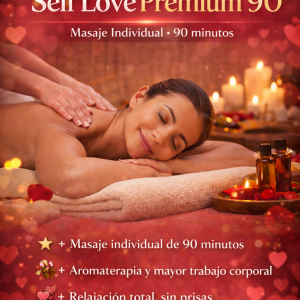 Self Love Premium 90