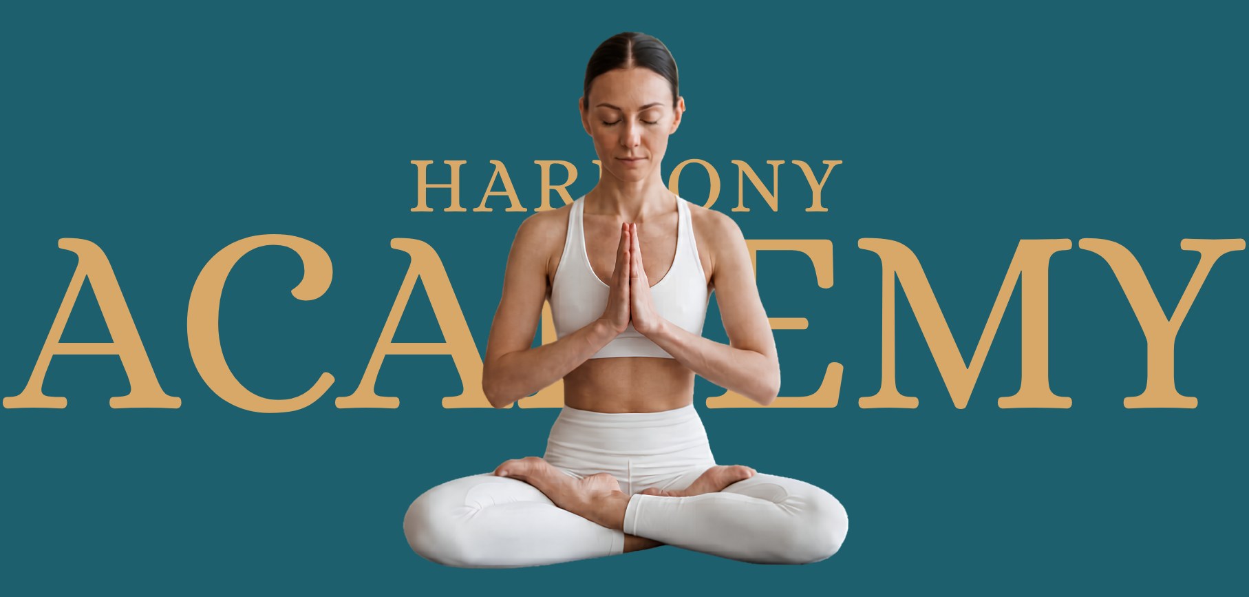 Harmony Academy — escuela de formación en masaje del grupo Harmony Sanctuary®