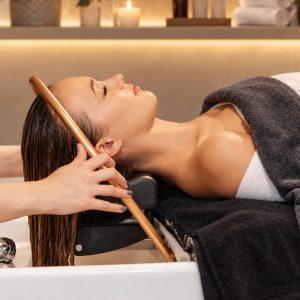 Harmony Head Spa 50' · Harmony Sanctuary Málaga