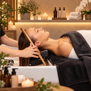 Harmony Head Spa 90' · Harmony Sanctuary Málaga